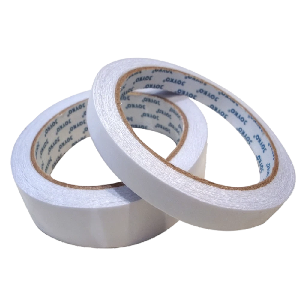 Double Tape
