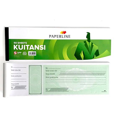 Kertas Continuous Paper