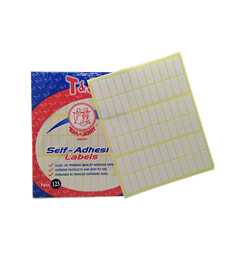Kertas Label