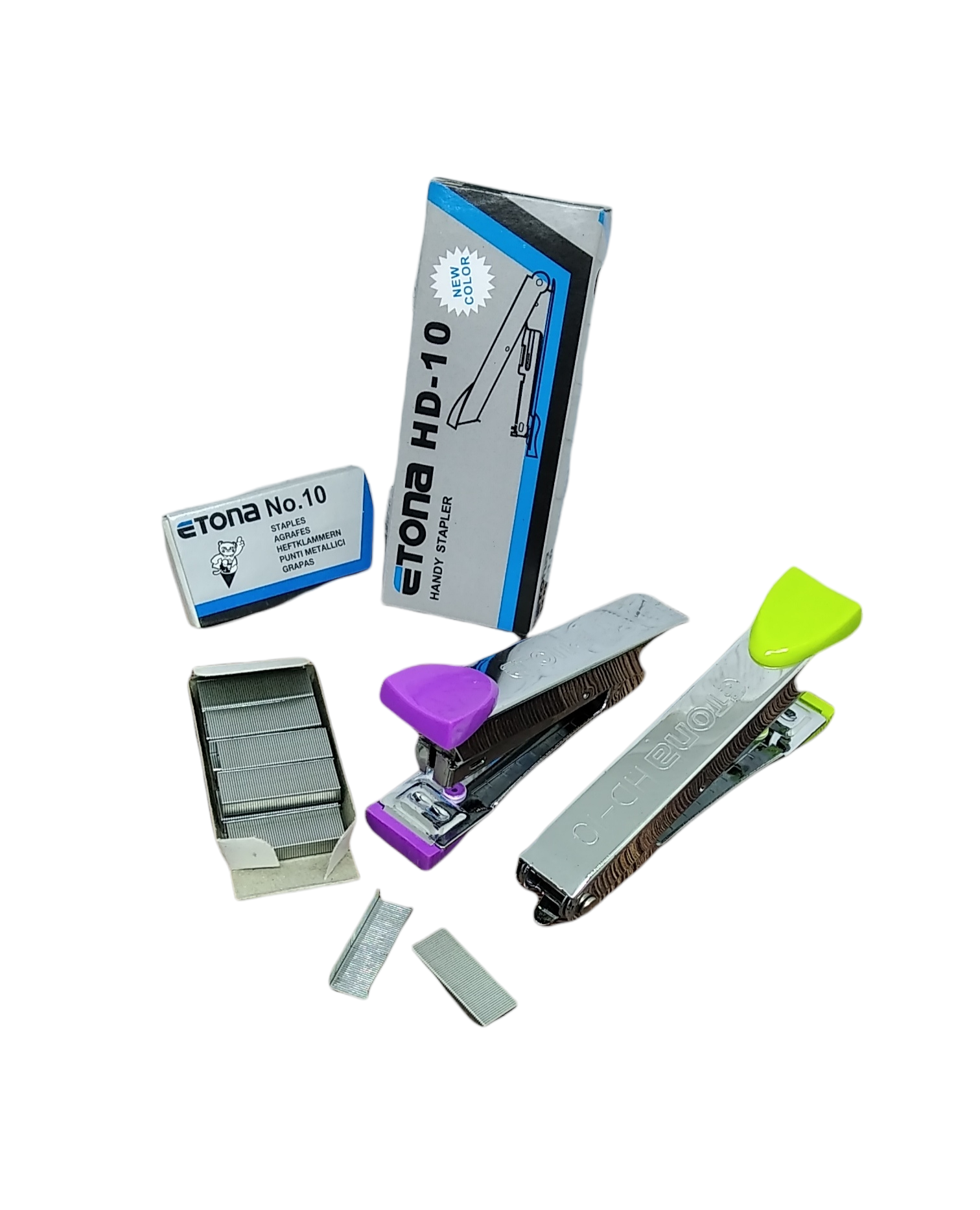 Stapler Kecil