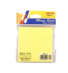 Sticky Note