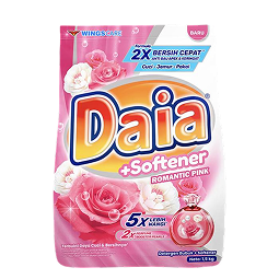 Detergent Daia