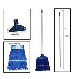 Pel Pelan Set