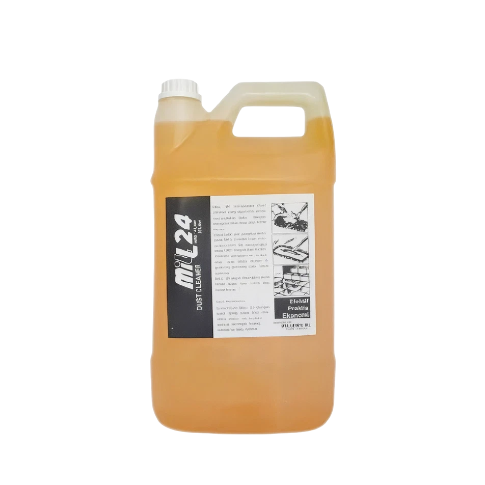 Pembersih Lantai Jerigen 5 Liter