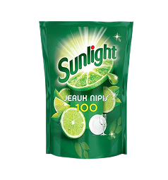 Pembersih Piring / Sunlight