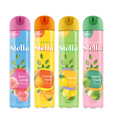 Pengharum / Stella Aerosol