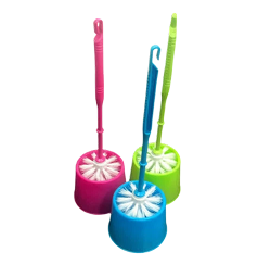 Sikat WC Bow