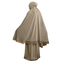Mukenah Dewasa