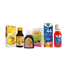 Obat-obatan Anak