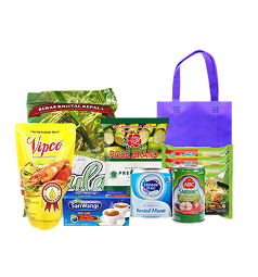Paket Sembako