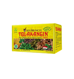 Tolak Angin