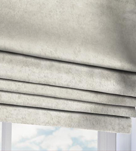 Roman Blind