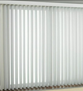 Vertical Blind