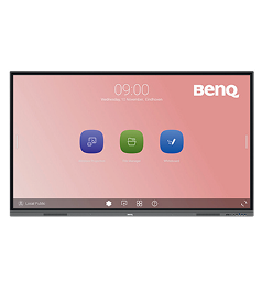 BenQ Interactive Whiteboard