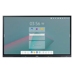 Samsung Android Interactive E-board