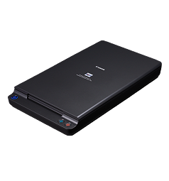 Scanner Canon Flatbed