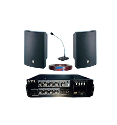 Sound System Panggilan