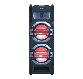 Speaker Polytron