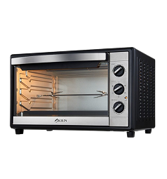 Oven Listrik