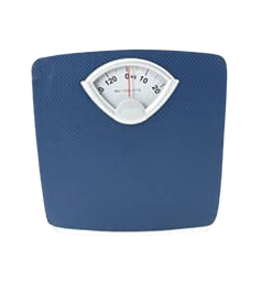 Timbangan Badan