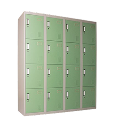 Locker Besi