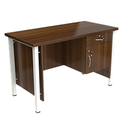 Meja Kerja Kayu