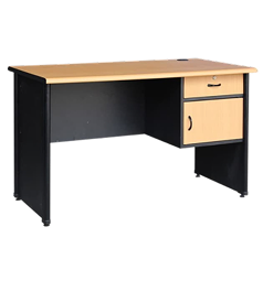 Meja Staf Kantor