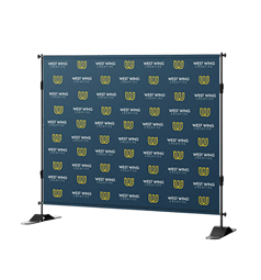 Mobile Backdrop