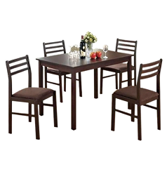 Set Meja Makan