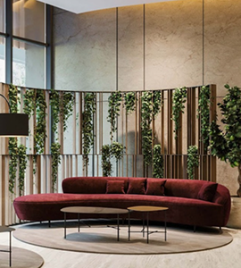 Sofa Minimalis