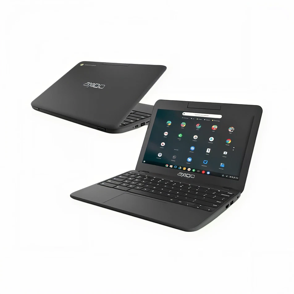 Axioo Chromebook (Garansi 2 Tahun)