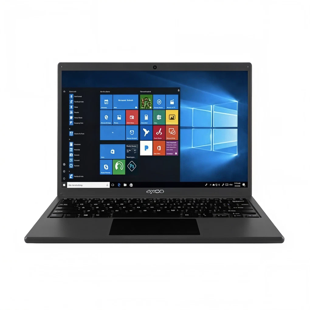 Axioo Mybook Pro H5