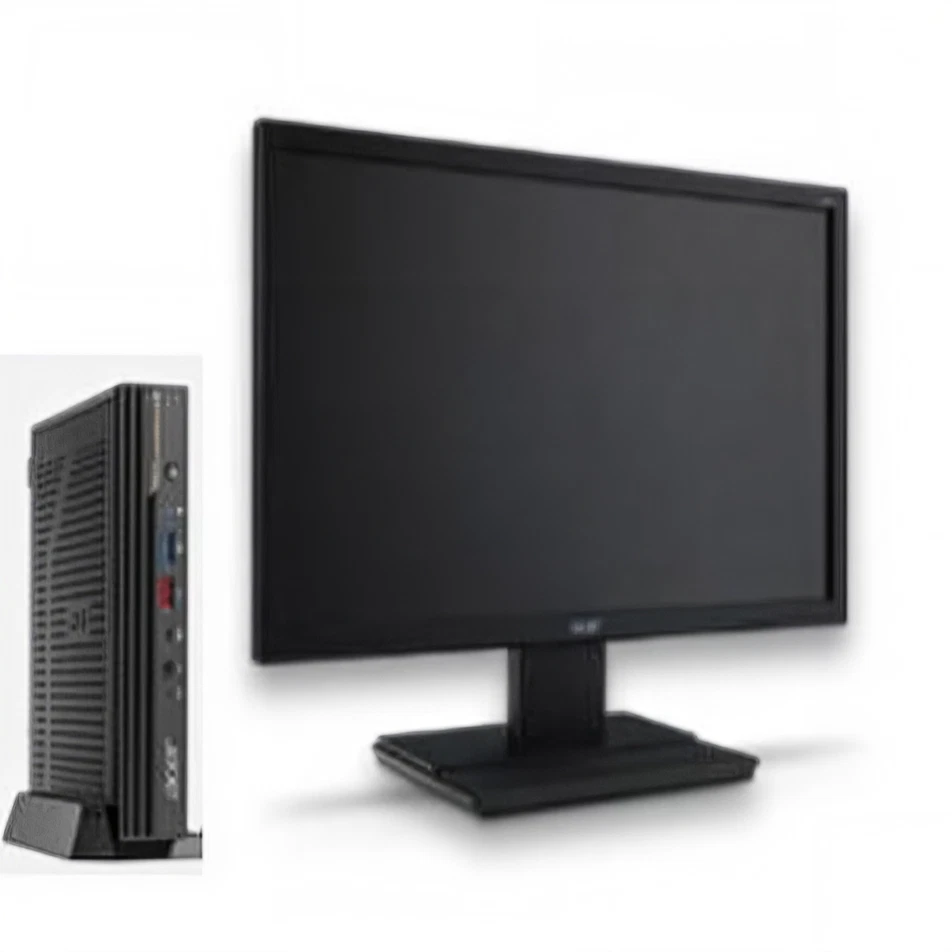 Veriton N4 Core-i3 (VN4-0001)