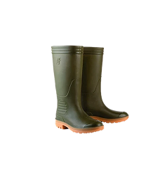 Sepatu Boots