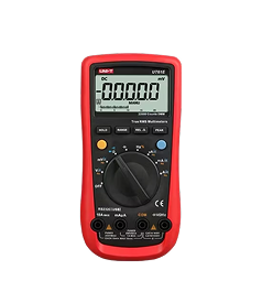 Avometer